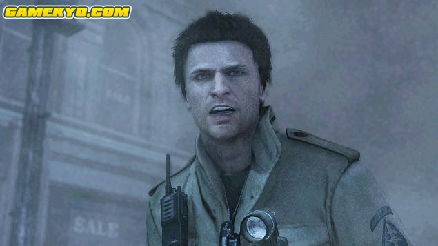 Silent Hill 5 : nouvelle vidéo