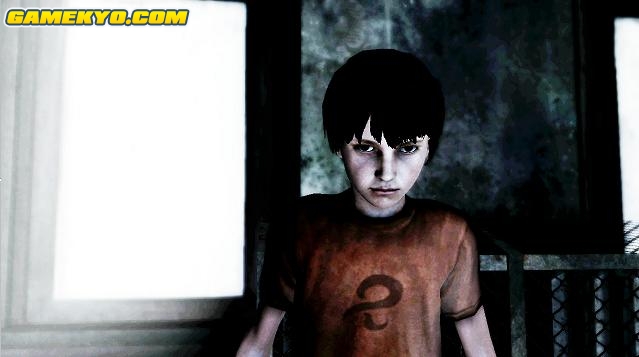 Silent Hill 5 for November