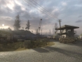 9 images pour STALKER : Clear Sky