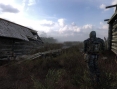 Stalker Clear Sky imagé