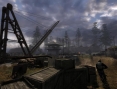 Stalker Clear Sky imagé