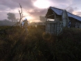 Stalker Clear Sky imagé