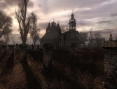 Stalker Clear Sky imagé