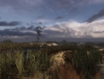Stalker Clear Sky : trois images