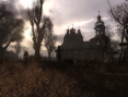 Stalker Clear Sky : trois images