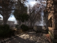 Stalker Clear Sky : deux images