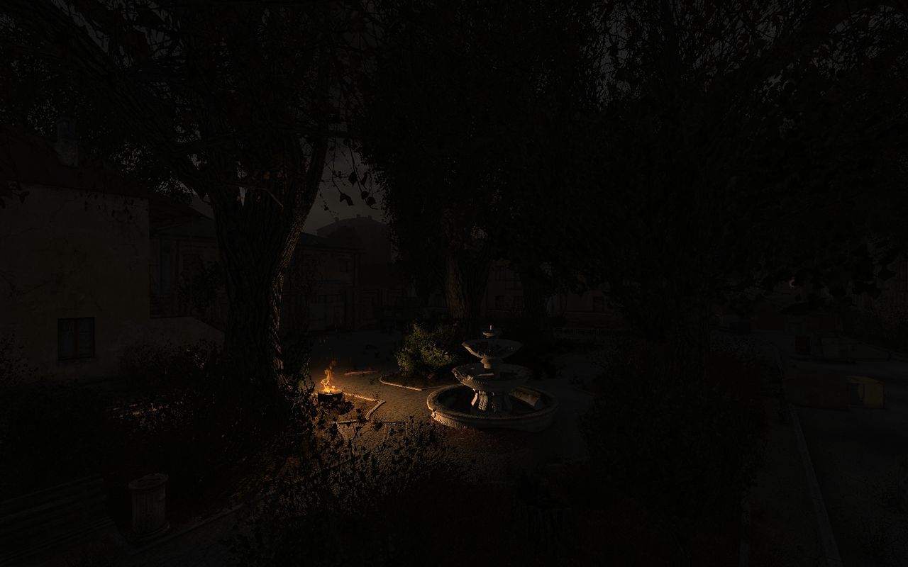Stalker Clear Sky s'illustre