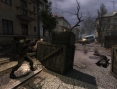 Stalker Clear Sky s'illustre