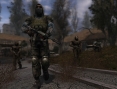 Stalker Clear Sky s'illustre