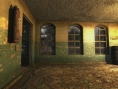 Stalker Clear Sky : des décors