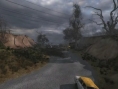 Stalker Clear Sky : des décors