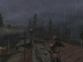 Stalker Clear Sky : des décors