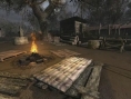 Stalker Clear Sky : des décors