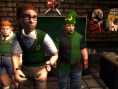 Vidéo Canis Canem Edit