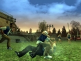 Bully : quelques images Xbox 360