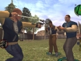 Bully : patch et images