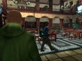 Bully : patch et images