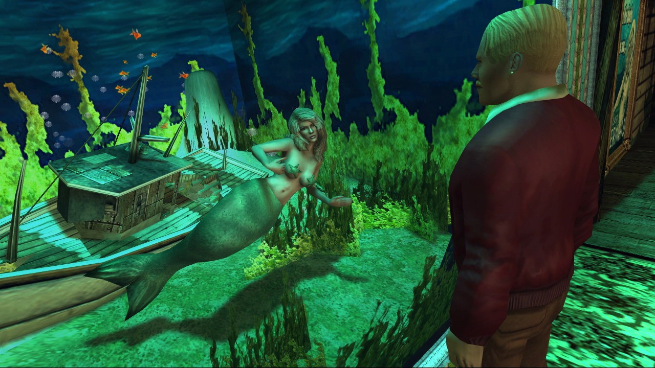 Bully : patch et images