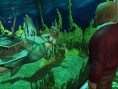 Bully : patch et images