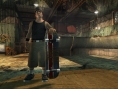 Bully : patch et images