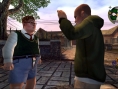 Bully : patch et images