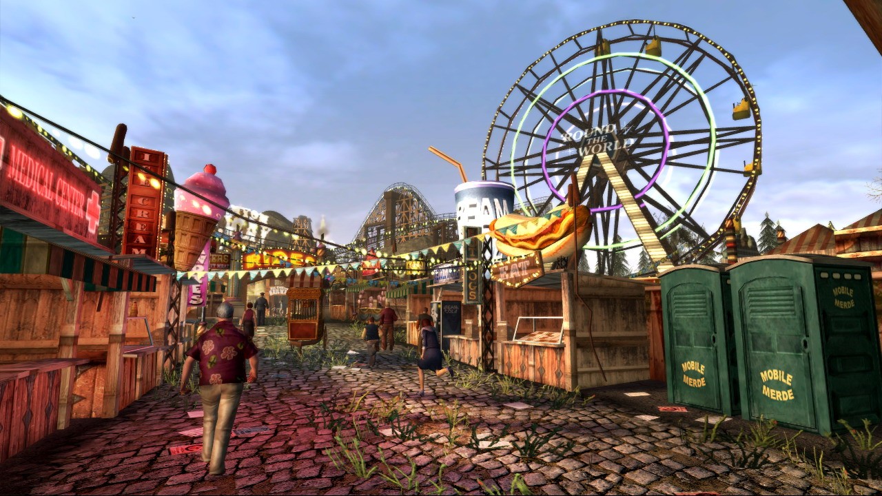 Bully : patch et images