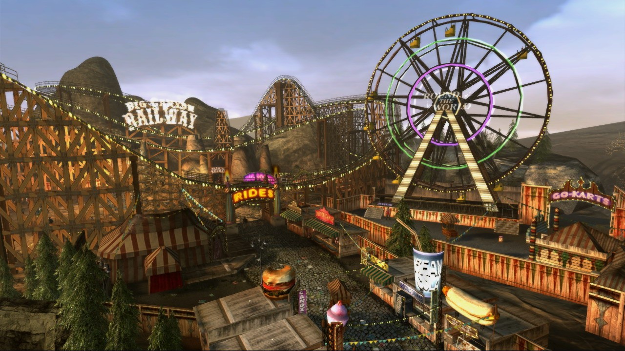 Bully : patch et images