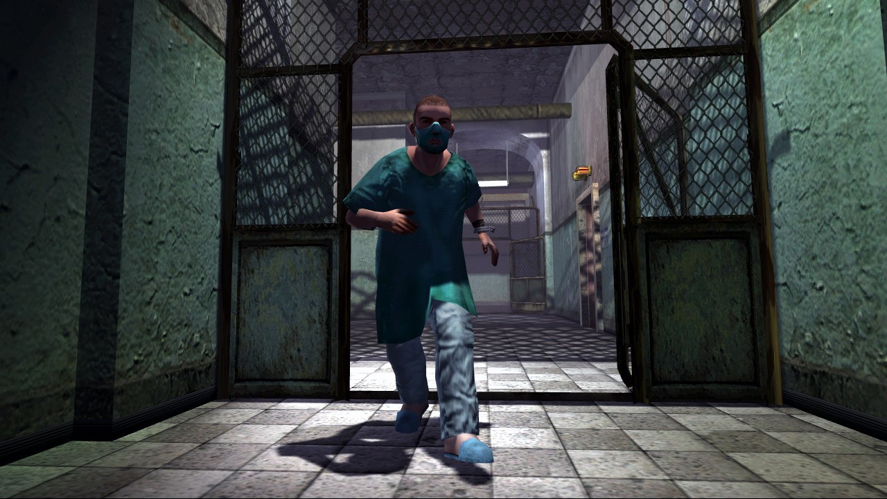 Bully : patch et images
