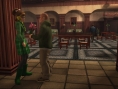 Bully : patch et images