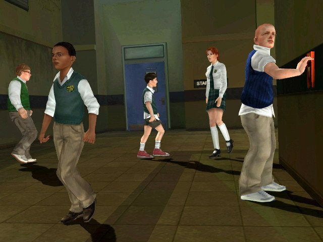 Bully : interdit au Brésil