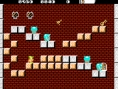 Tecmo : Solomon's Key et Trapt