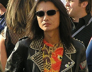 Tomonobu Itagaki sur Nintendo DS