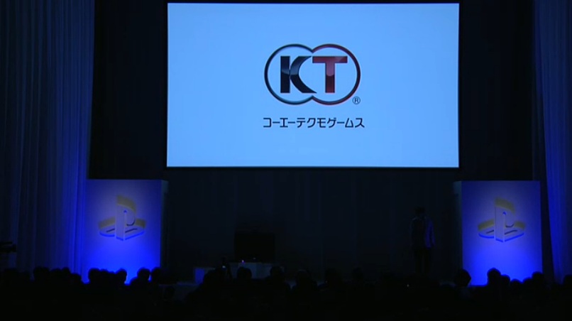 Tecmo Koei annonce Toukiden sur PS Vita