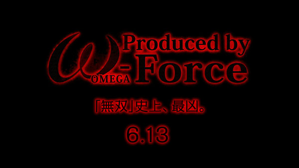 Le prochain Omega Force prend rendez-vous