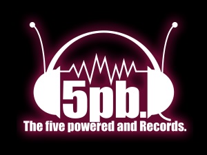 5pb.