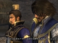 Dynasty Warriors 6 annoncé