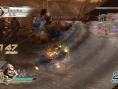 Dynasty Warriors 6 annoncé