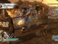 Dynasty Warriors 6 annoncé