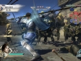 Dynasty Warriors 6 annoncé