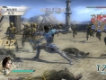 Dynasty Warriors 6 annoncé