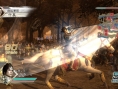 Dynasty Warriors 6 en novembre