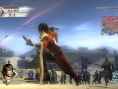 Dynasty Warriors 6 en novembre