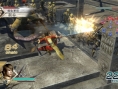 Dynasty Warriors 6 en novembre