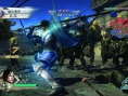 Dynasty Warriors 6 en action
