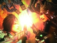 Dynasty Warriors 6 en action