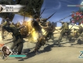 Dynasty Warriors 6 : le plein d'images