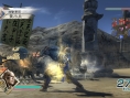 Dynasty Warriors 6 : le plein d'images