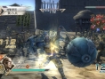 Dynasty Warriors 6 : le plein d'images