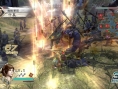 Dynasty Warriors 6 : le plein d'images