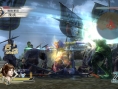 Dynasty Warriors 6 : le plein d'images